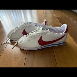 cortez womens nike trainers